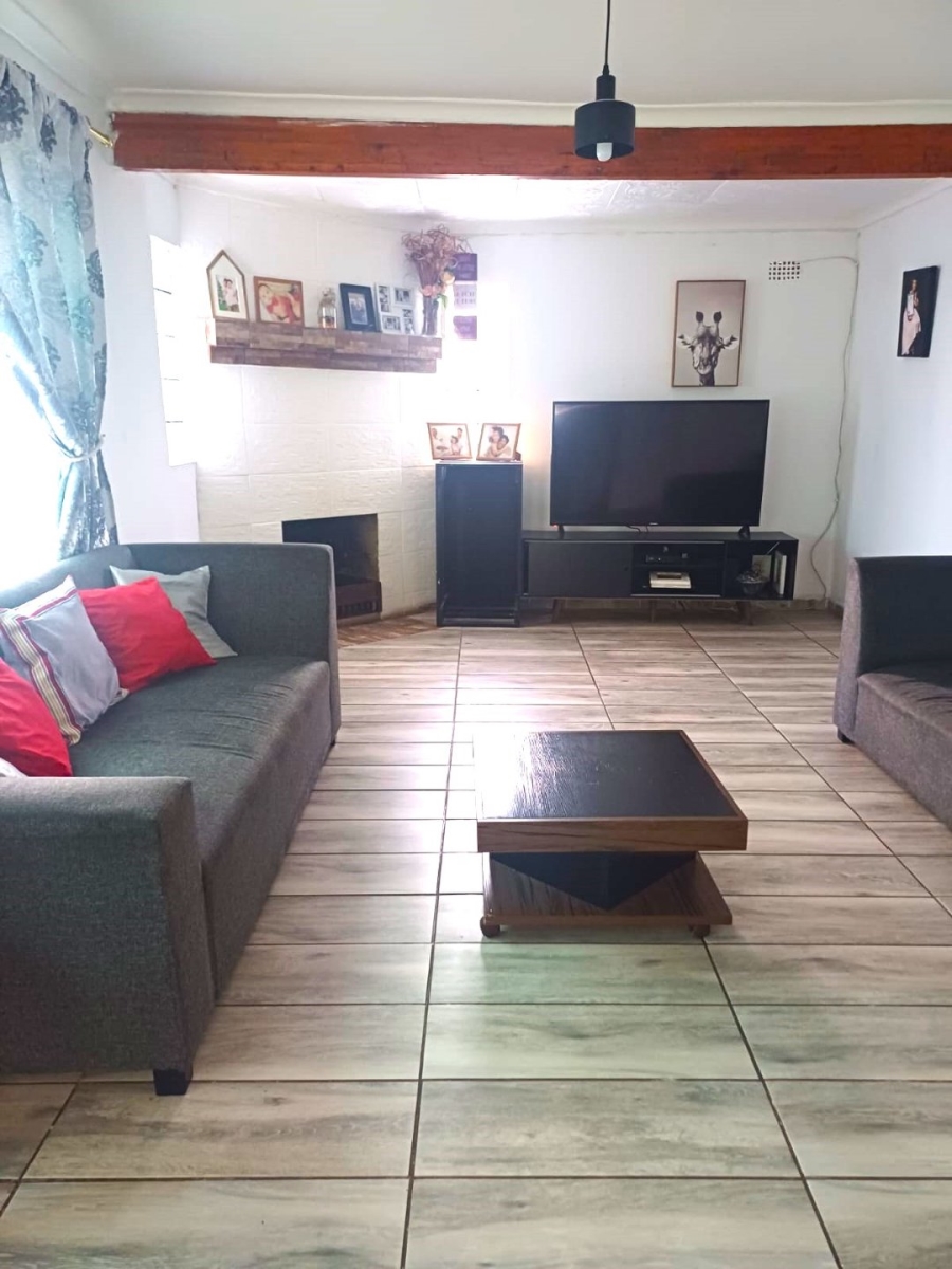 3 Bedroom Property for Sale in Forest Glade Western Cape